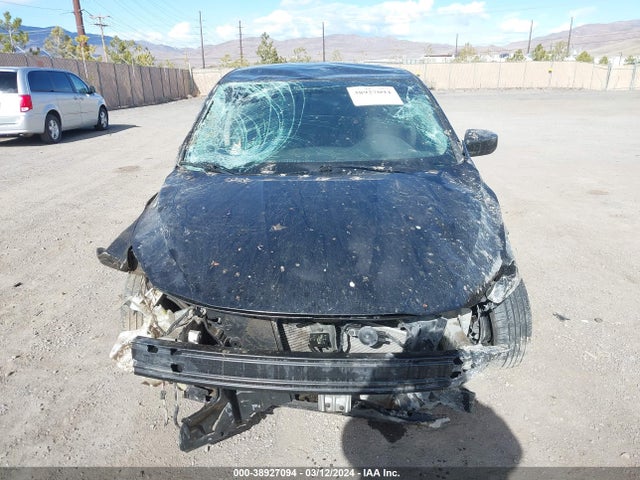 Nissan SENTRA S 2016 3N1AB7AP7GY317893 Image 6