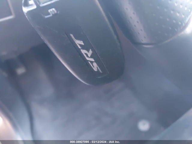1C4RJFDJ7JC382294 Jeep Grand Cherokee Srt 4x4