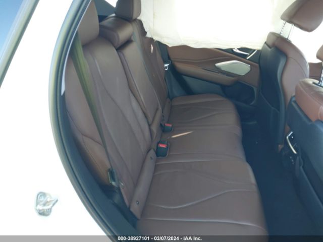 5J8TC2H54KL011053 Acura Rdx Technology Package