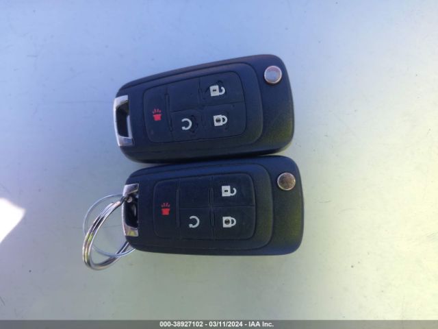 2GKALREK0E6262128 GMC Terrain Sle-2