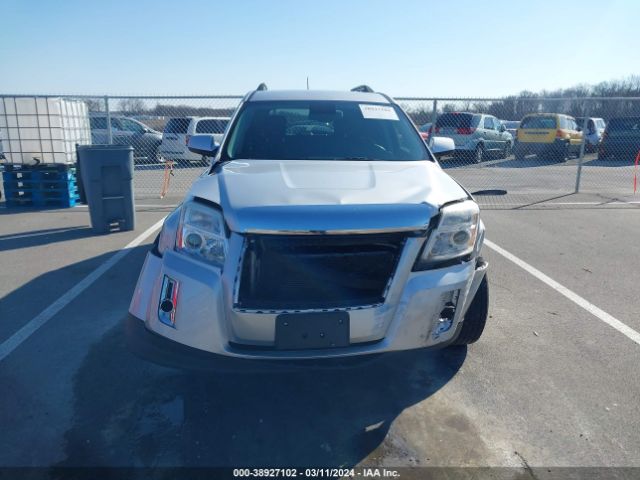 2GKALREK0E6262128 GMC Terrain Sle-2