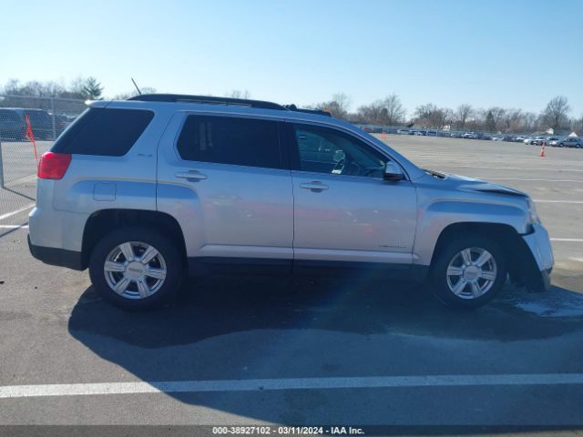 2GKALREK0E6262128 GMC Terrain Sle-2