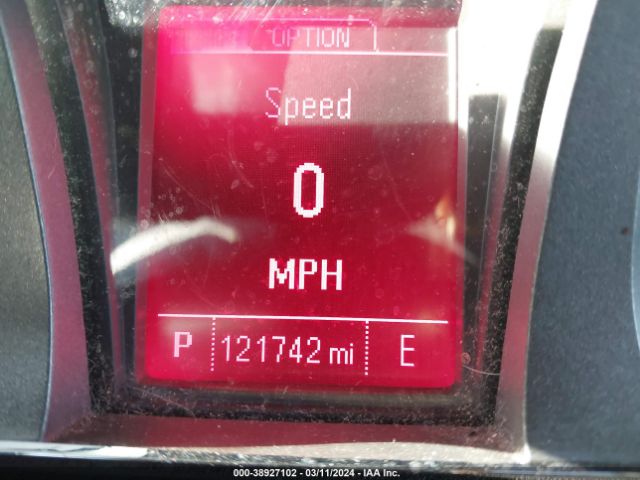 2GKALREK0E6262128 GMC Terrain Sle-2