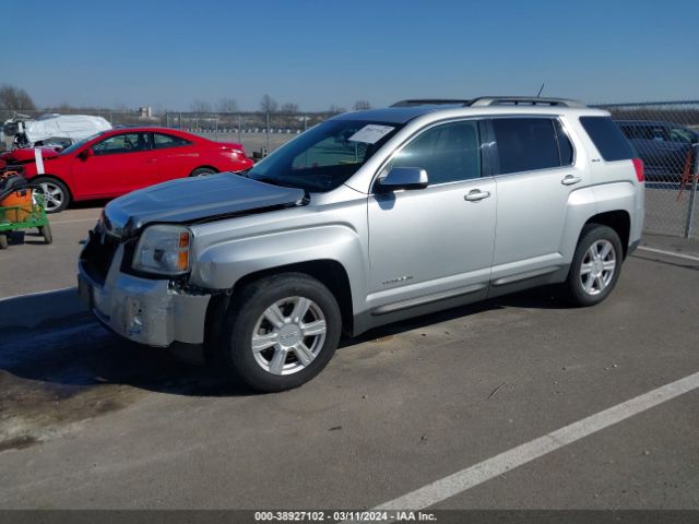 2GKALREK0E6262128 GMC Terrain Sle-2