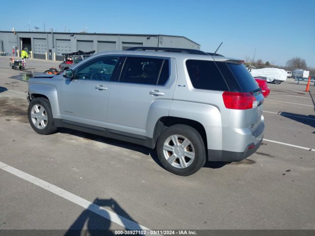 2GKALREK0E6262128 GMC Terrain Sle-2