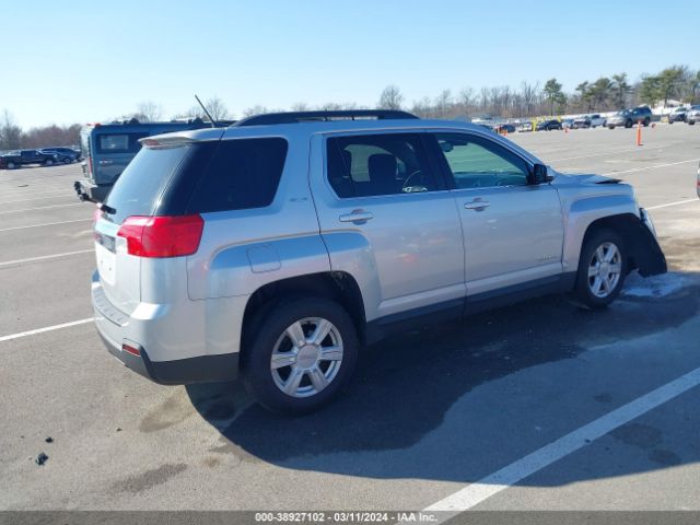 2GKALREK0E6262128 GMC Terrain Sle-2