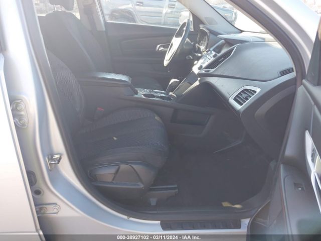 2GKALREK0E6262128 GMC Terrain Sle-2