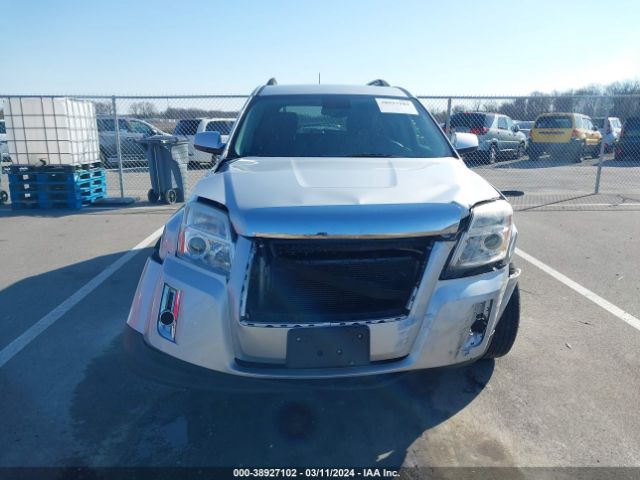 2GKALREK0E6262128 GMC Terrain Sle-2