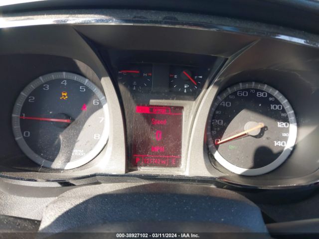 2GKALREK0E6262128 GMC Terrain Sle-2