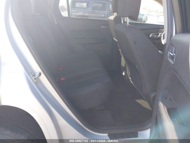 2GKALREK0E6262128 GMC Terrain Sle-2