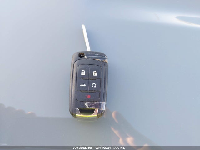 Chevrolet EQUINOX LT 2017 2GNFLFEK3H6197710 Image 11