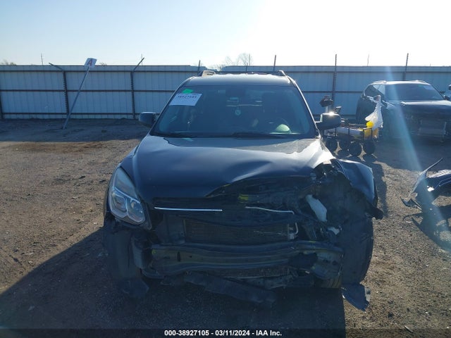 Chevrolet EQUINOX LT 2017 2GNFLFEK3H6197710 Image 13
