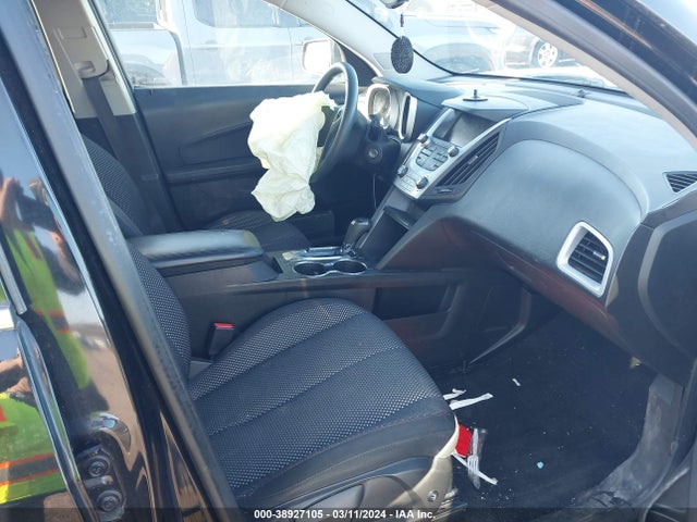 Chevrolet EQUINOX LT 2017 2GNFLFEK3H6197710 Image 5