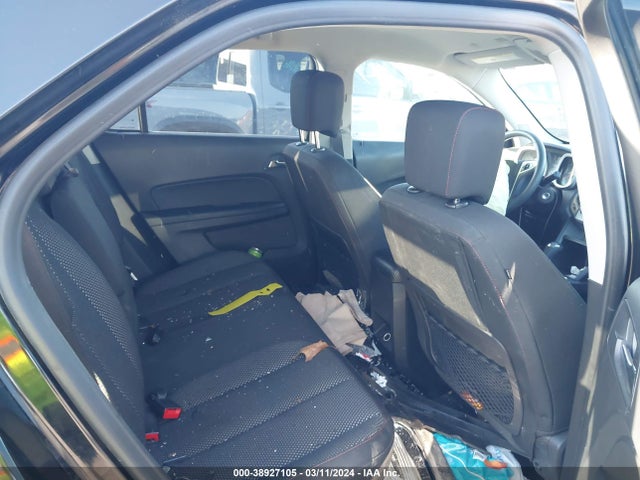 Chevrolet EQUINOX LT 2017 2GNFLFEK3H6197710 Image 8