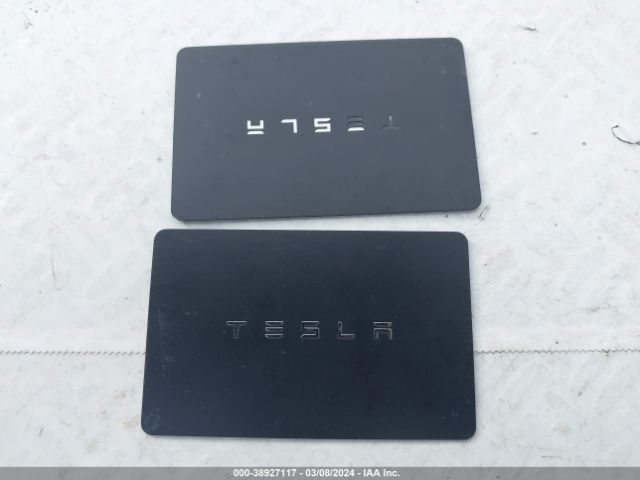 5YJ3E1EB3KF191349 Tesla Model 3 Long Range/performance