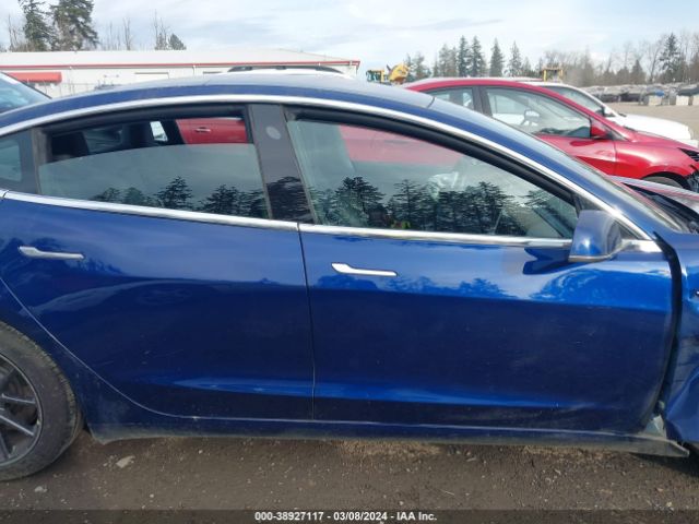 5YJ3E1EB3KF191349 Tesla Model 3 Long Range/performance