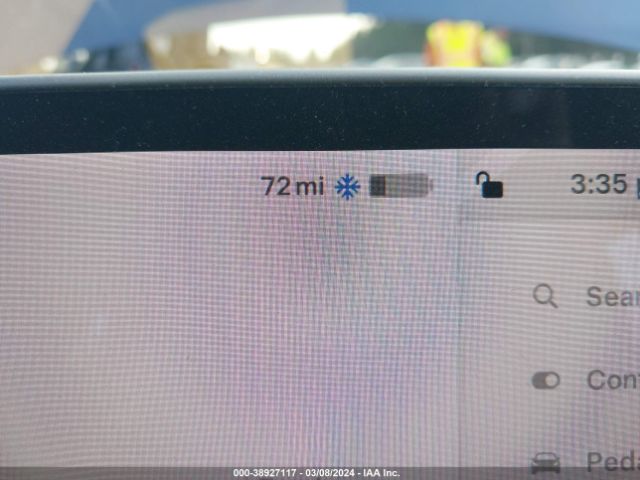 5YJ3E1EB3KF191349 Tesla Model 3 Long Range/performance