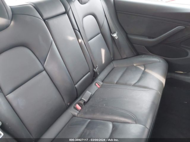 5YJ3E1EB3KF191349 Tesla Model 3 Long Range/performance