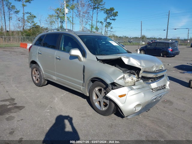 2014 3GNAL3EK8ES514581 main image