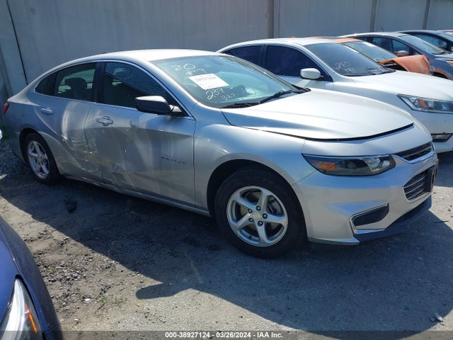 2016 1G1ZB5ST4GF340158 main image