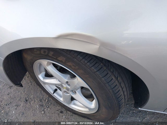 Chevrolet MALIBU LS 2016 1G1ZB5ST4GF340158 Image 14