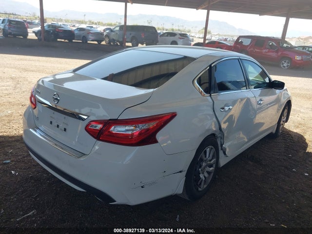 Nissan Altima 2.5 S 2016 1N4AL3AP3GC221745 Image 4