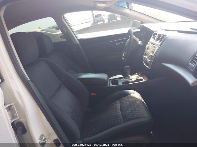 Nissan Altima 2.5 S 2016 1N4AL3AP3GC221745 Image 5