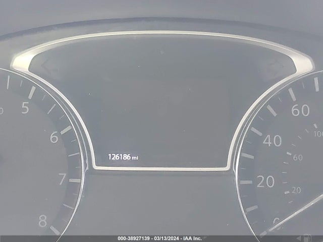 Nissan Altima 2.5 S 2016 1N4AL3AP3GC221745 Image 7