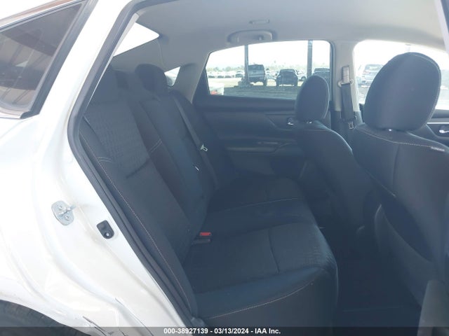 Nissan Altima 2.5 S 2016 1N4AL3AP3GC221745 Image 8