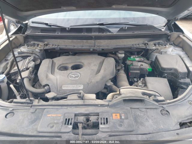 JM3TCBBY6G0102164 Mazda CX-9 SPORT