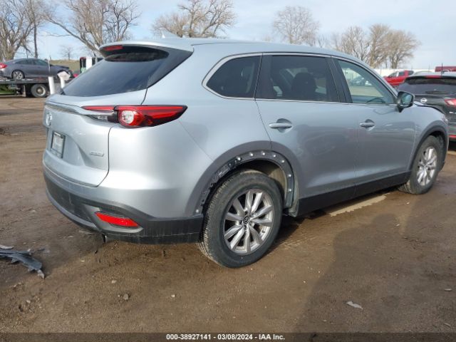 JM3TCBBY6G0102164 Mazda CX-9 SPORT