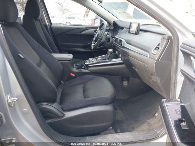 JM3TCBBY6G0102164 Mazda CX-9 SPORT