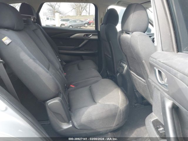 JM3TCBBY6G0102164 Mazda CX-9 SPORT