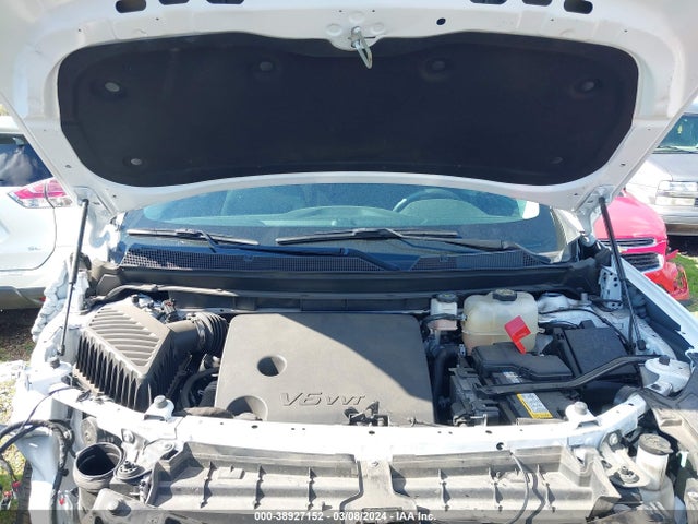 Chevrolet Traverse Fwd Ls 2021 1GNERFKW4MJ265706 Image 10