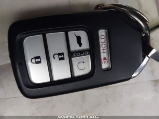 5FNYF6H87JB026998 Honda Pilot Ex-l