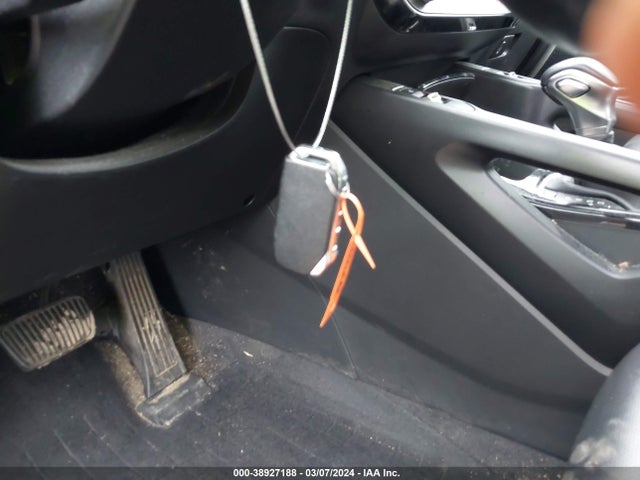 KIA Telluride S 2022 5XYP64HC2NG226836 Image 11