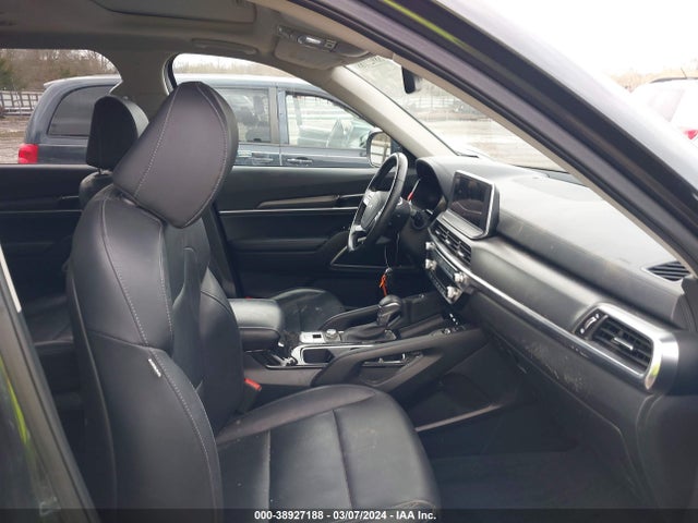 KIA Telluride S 2022 5XYP64HC2NG226836 Image 5