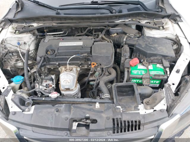 1HGCR2F52FA151203 Honda Accord Sport