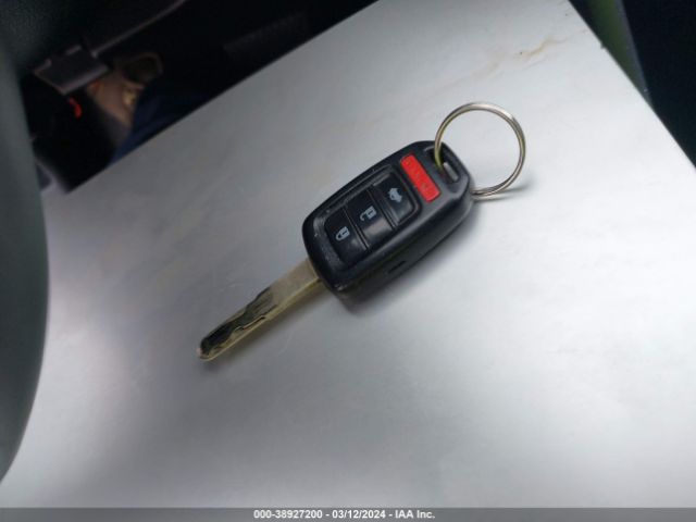 1HGCR2F52FA151203 Honda Accord Sport