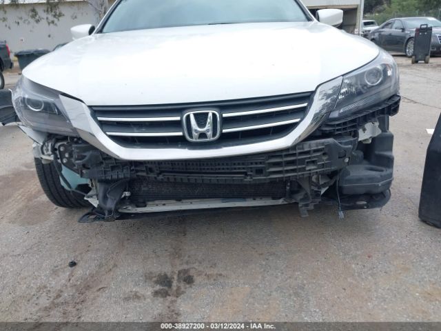 1HGCR2F52FA151203 Honda Accord Sport