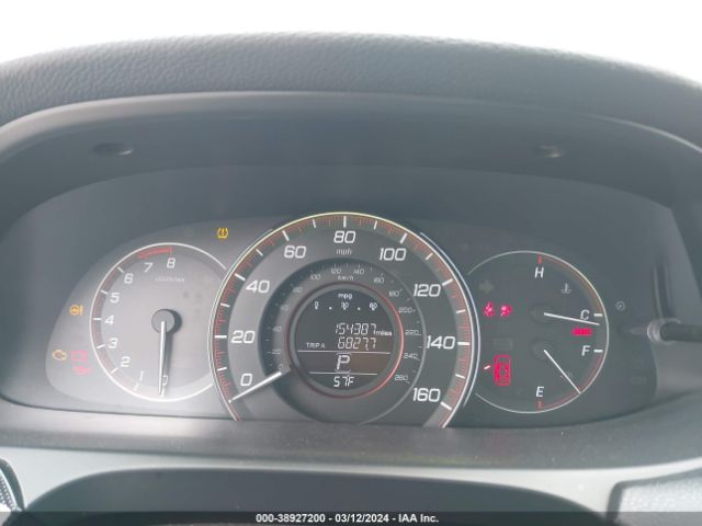 1HGCR2F52FA151203 Honda Accord Sport