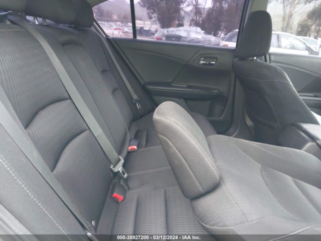 1HGCR2F52FA151203 Honda Accord Sport
