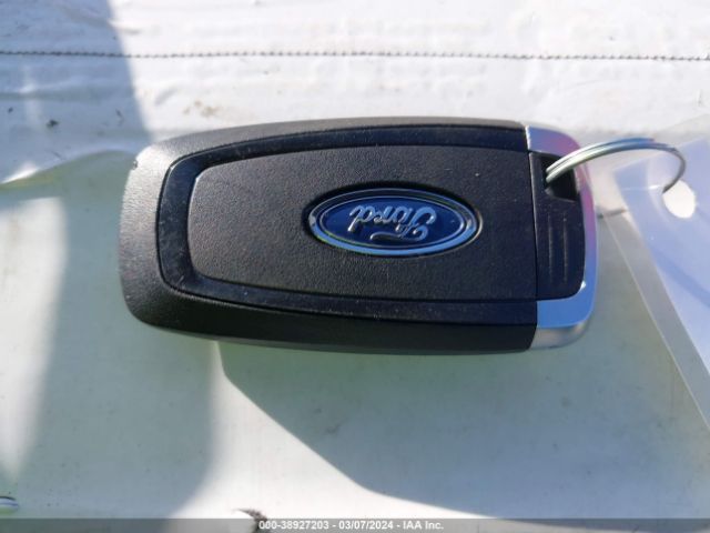 MAJ6S3JL9MC455051 Ford Ecosport Ses