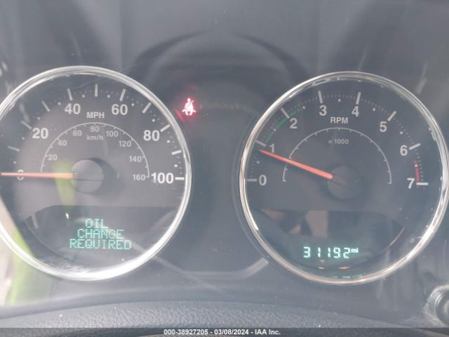 1C4AJWAG9HL568211 Jeep Wrangler Sport 4x4