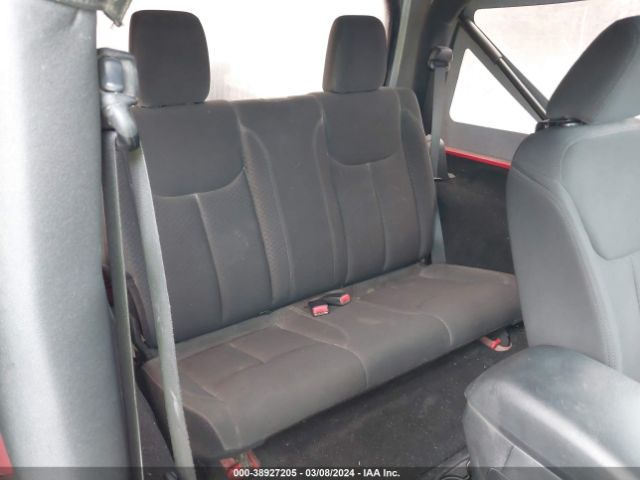 1C4AJWAG9HL568211 Jeep Wrangler Sport 4x4