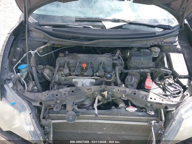Honda Civic Ex-l 2015 2HGFG3B01FH527104 Image 10