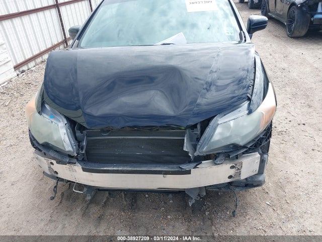 Honda Civic Ex-l 2015 2HGFG3B01FH527104 Image 13
