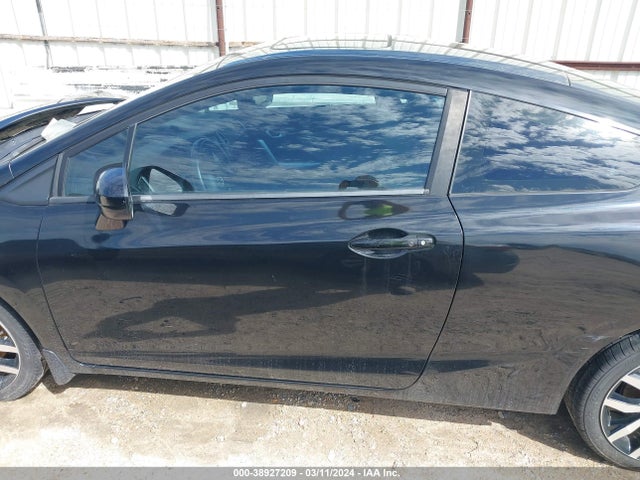 Honda Civic Ex-l 2015 2HGFG3B01FH527104 Image 15