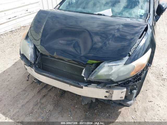 Honda Civic Ex-l 2015 2HGFG3B01FH527104 Image 6