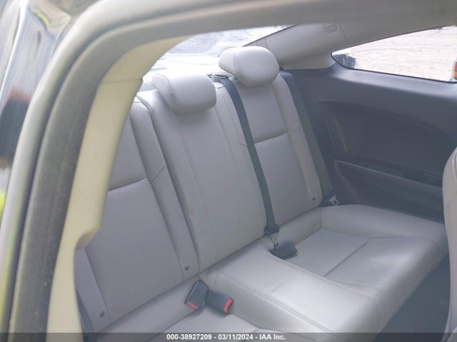 Honda Civic Ex-l 2015 2HGFG3B01FH527104 Image 8